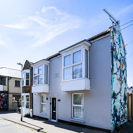 Bath Lodge - Arree Stays Margate Exterior photo
